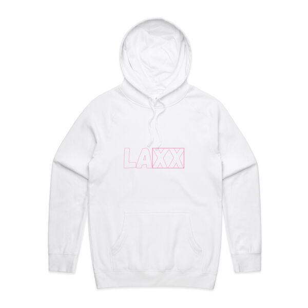 Laid Back Hoodie Thumbnail