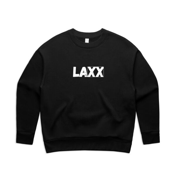 Women's Premium Classic Crew Thumbnail