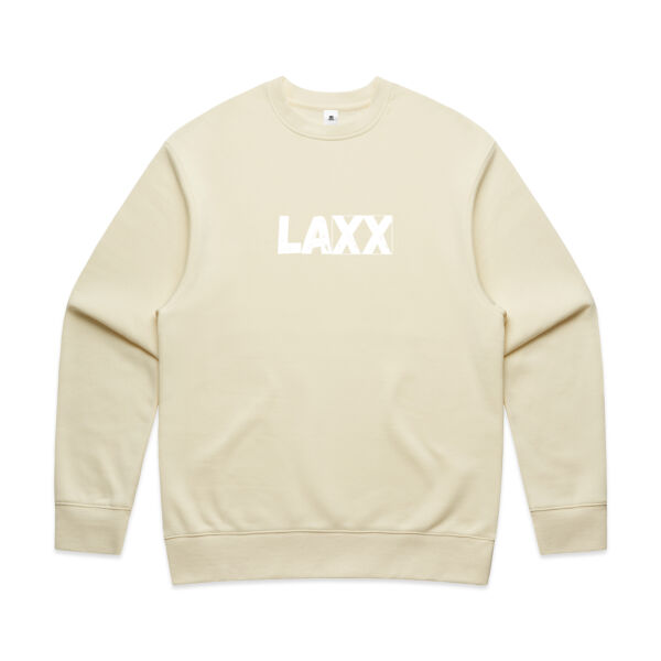 Men's Premium Classic Crew  Thumbnail
