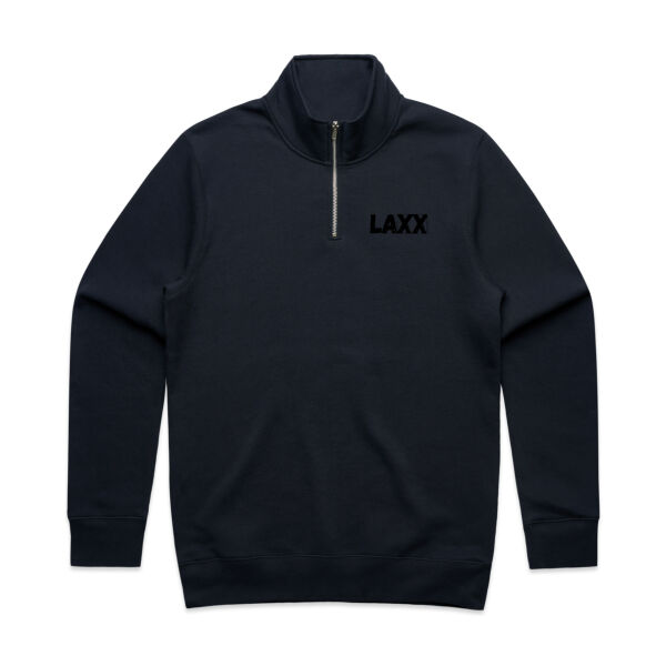 Cove Men's 1/4 Zip Thumbnail