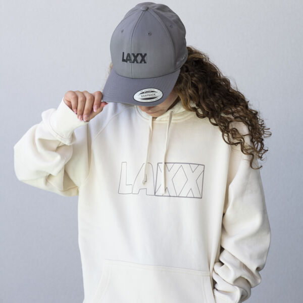 Laid Back Hoodie Thumbnail