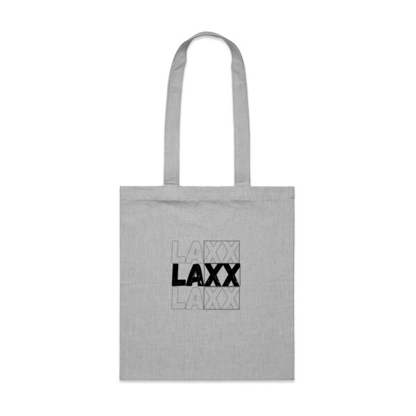 Fader Icon Tote Bag Thumbnail
