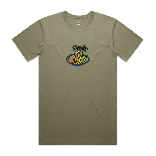 Echo Palms Tee Thumbnail