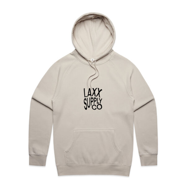 Wavy Supply Co Hoodie  Thumbnail