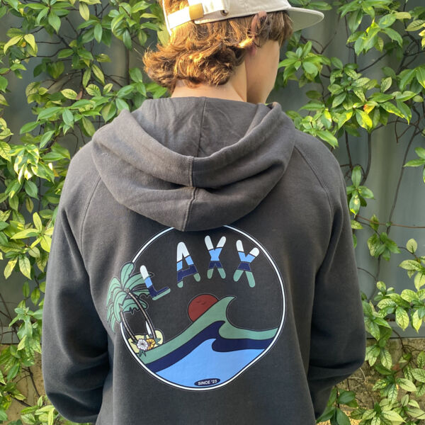 Tropics Hoodie Thumbnail