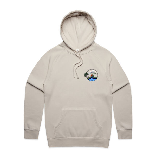 Tropics Hoodie Thumbnail