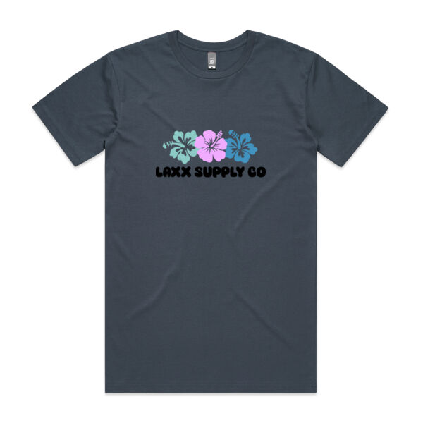 Hibiscus Tee Thumbnail