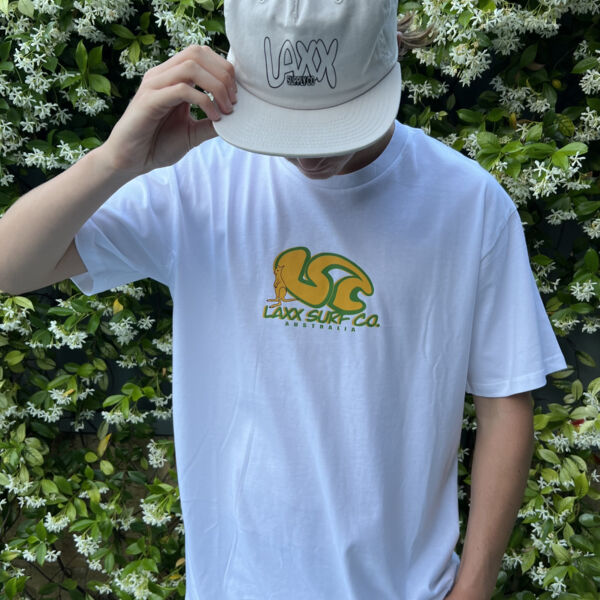 Aussie Surf Co Tee Thumbnail