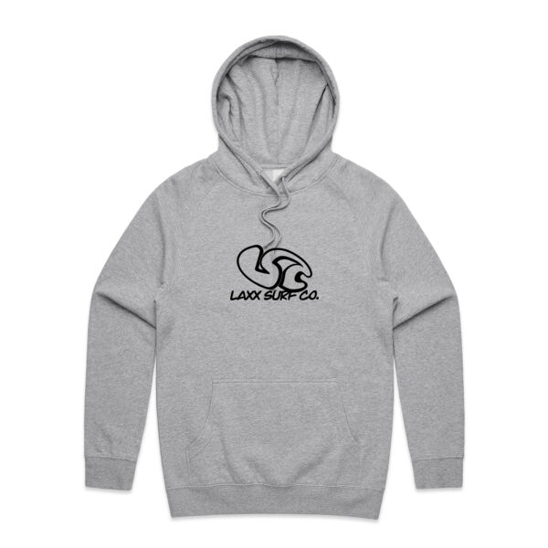 Signature Surf Co Hoodie Thumbnail