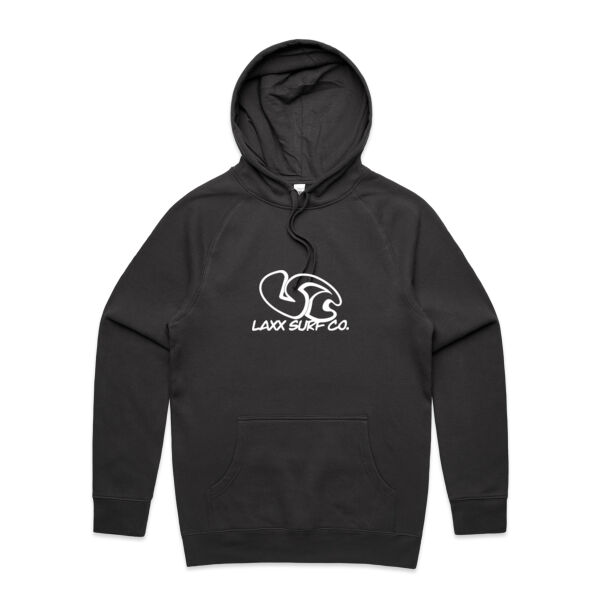 Signature Surf Co Hoodie Thumbnail