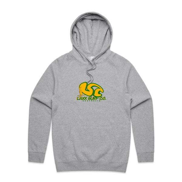 Aussie Surf Co Hoodie Thumbnail