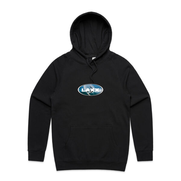 Chasing Waves Hoodie Thumbnail
