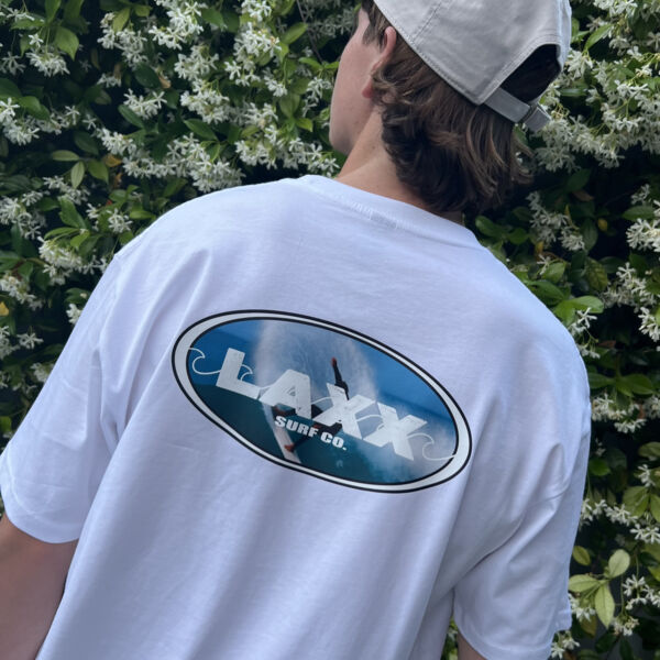 Chasing Waves Tee Thumbnail
