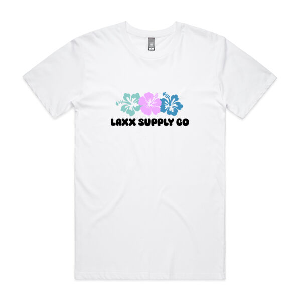 Hibiscus Tee Thumbnail