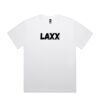 Heavy Faded Minus Tee [-5CM] Thumbnail
